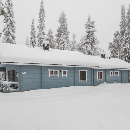 Holiday Home Uolevintie 39B By Interhome Рука Экстерьер фото