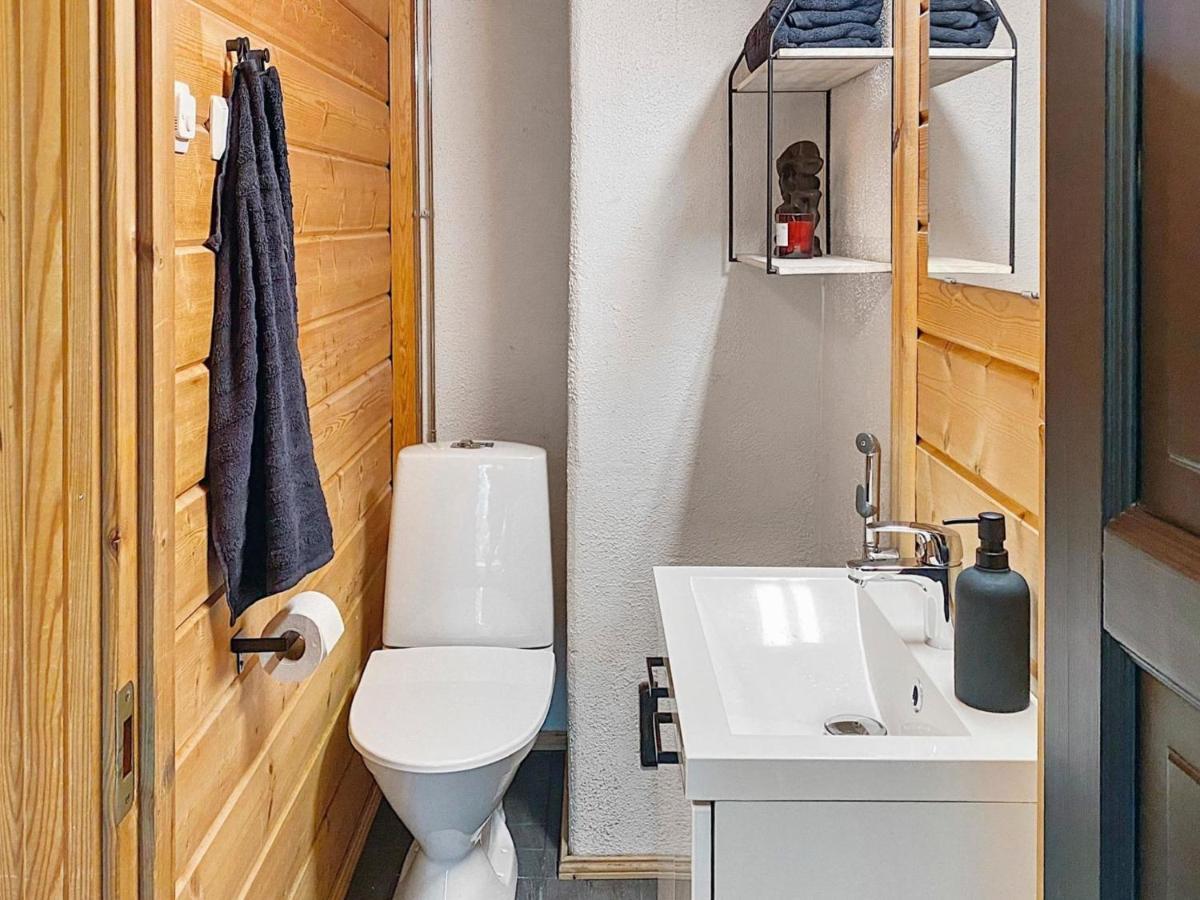 Holiday Home Uolevintie 39B By Interhome Рука Экстерьер фото