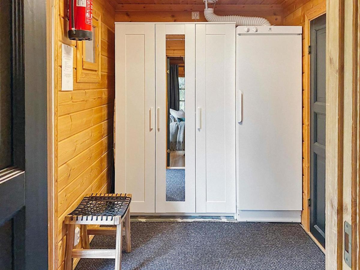 Holiday Home Uolevintie 39B By Interhome Рука Экстерьер фото