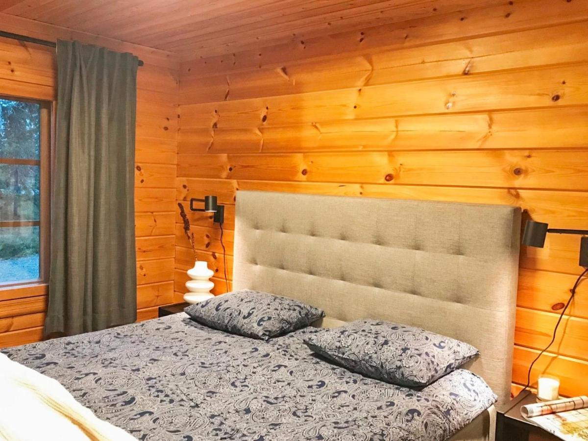 Holiday Home Uolevintie 39B By Interhome Рука Экстерьер фото